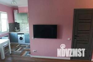 1-к квартира, посуточно, 32м2, 7/7 этаж