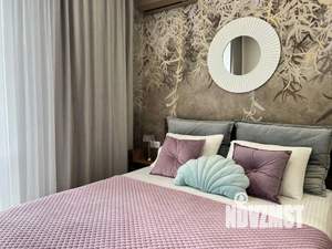 1-к квартира, посуточно, 31м2, 1/1 этаж