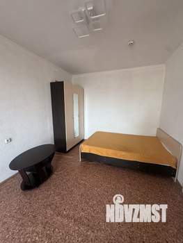 1-к квартира, на длительный срок, 42м2, 12/19 этаж