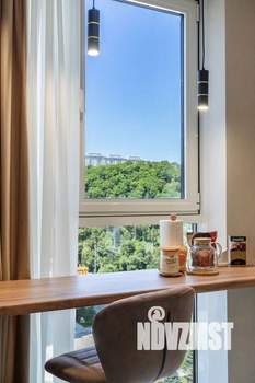 Студия квартира, на длительный срок, 20м2, 4/19 этаж