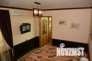 1-к квартира, посуточно, 35м2, 4/5 этаж