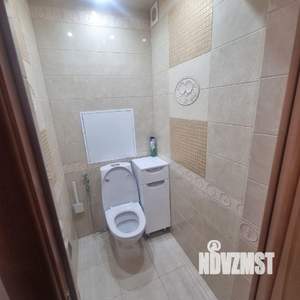 3-к квартира, на длительный срок, 68м2, 2/6 этаж
