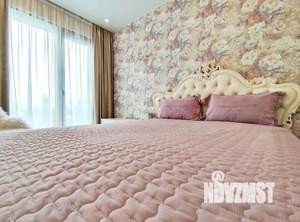 2-к квартира, посуточно, 60м2, 3/3 этаж