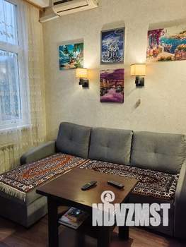 Студия квартира, посуточно, 30м2, 8/8 этаж