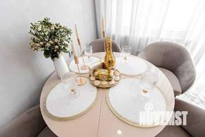 2-к квартира, посуточно, 90м2, 10/16 этаж