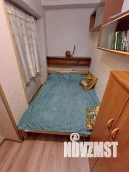 2-к квартира, посуточно, 40м2, 1/1 этаж