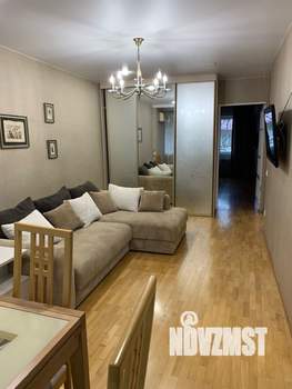 3-к квартира, на длительный срок, 75м2, 5/5 этаж