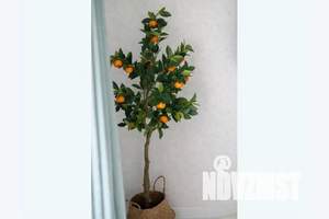 1-к квартира, посуточно, 23м2, 5/19 этаж