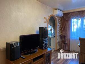 2-к квартира, посуточно, 48м2, 4/5 этаж