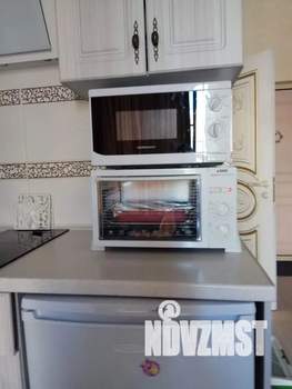 Студия квартира, посуточно, 35м2, 13/13 этаж