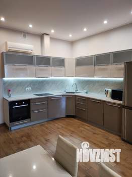3-к квартира, на длительный срок, 125м2, 11/23 этаж