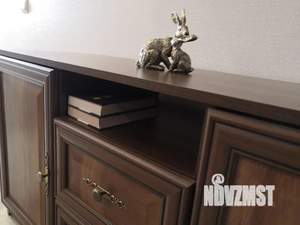 1-к квартира, посуточно, 35м2, 4/21 этаж