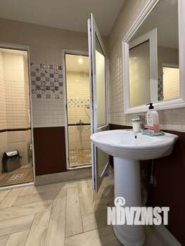 2-к квартира, посуточно, 45м2, 2/3 этаж