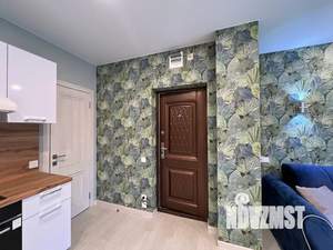 1-к квартира, посуточно, 26м2, 1/3 этаж