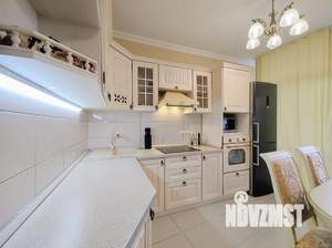 2-к квартира, на длительный срок, 52м2, 7/21 этаж