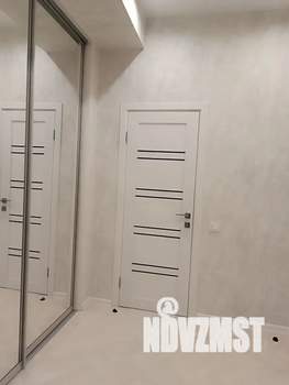 1-к квартира, посуточно, 37м2, 3/9 этаж