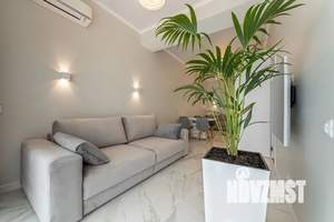 2-к квартира, посуточно, 48м2, 11/13 этаж