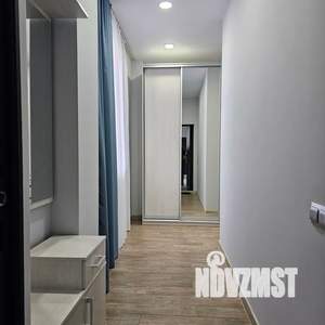 1-к квартира, посуточно, 45м2, 2/3 этаж