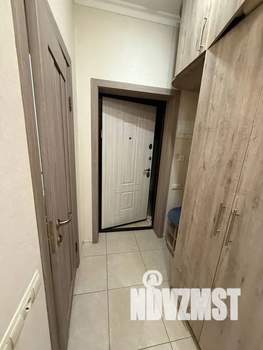 Студия квартира, посуточно, 29м2, 2/5 этаж