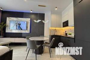 1-к квартира, посуточно, 28м2, 2/2 этаж