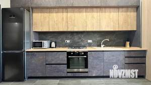 2-к квартира, посуточно, 55м2, 1/1 этаж