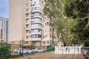 4-к квартира, посуточно, 86м2, 3/16 этаж