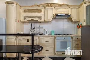 1-к квартира, посуточно, 60м2, 1/1 этаж