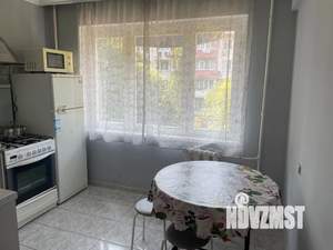 2-к квартира, посуточно, 50м2, 3/5 этаж
