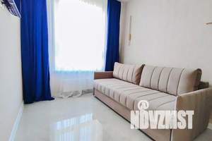 1-к квартира, посуточно, 36м2, 10/12 этаж