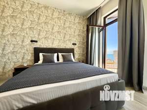 1-к квартира, посуточно, 37м2, 4/6 этаж