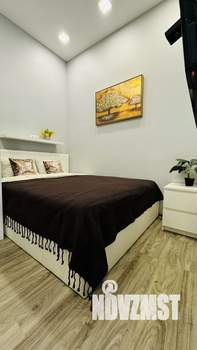 3-к квартира, посуточно, 52м2, 1/5 этаж