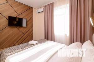 2-к квартира, посуточно, 40м2, 2/3 этаж