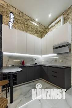 1-к квартира, посуточно, 90м2, 1/1 этаж
