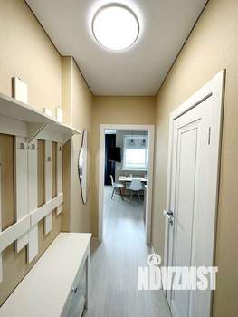 1-к квартира, на длительный срок, 34м2, 12/12 этаж