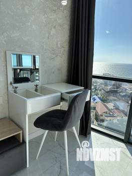 Студия квартира, посуточно, 35м2, 16/21 этаж