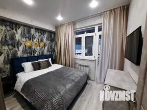 2-к квартира, посуточно, 40м2, 3/5 этаж