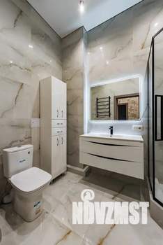 1-к квартира, посуточно, 90м2, 1/1 этаж