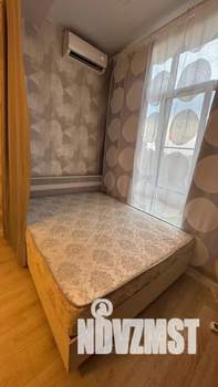 1-к квартира, посуточно, 25м2, 2/6 этаж