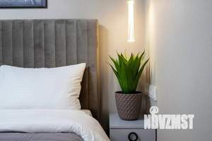 2-к квартира, посуточно, 36м2, 1/1 этаж