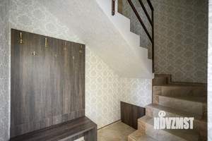 3-к квартира, посуточно, 75м2, 1/1 этаж