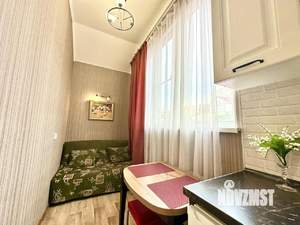 2-к квартира, посуточно, 27м2, 1/1 этаж