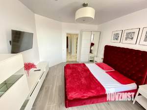 3-к квартира, на длительный срок, 110м2, 11/20 этаж