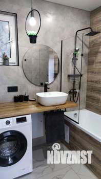 2-к квартира, посуточно, 40м2, 1/1 этаж