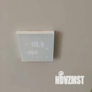 1-к квартира, посуточно, 35м2, 8/10 этаж