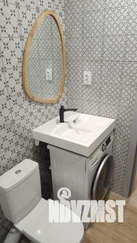 1-к квартира, посуточно, 22м2, 1/2 этаж