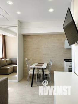 1-к квартира, посуточно, 33м2, 4/5 этаж