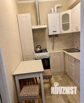 2-к квартира, на длительный срок, 37м2, 4/10 этаж