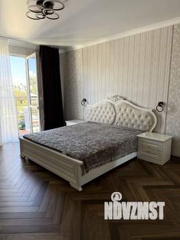 2-к квартира, на длительный срок, 75м2, 14/18 этаж