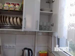 1-к квартира, посуточно, 38м2, 4/5 этаж