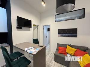 2-к квартира, посуточно, 40м2, 4/13 этаж